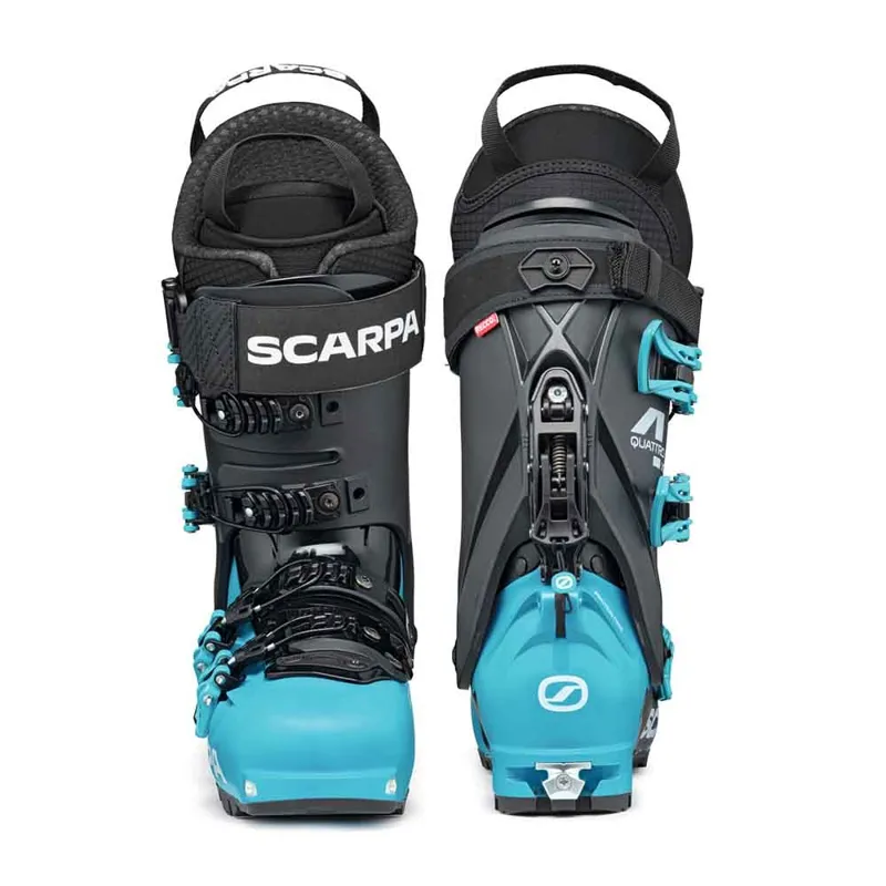 Scarpa 4-Quattro XT Ski Touring Boots-4